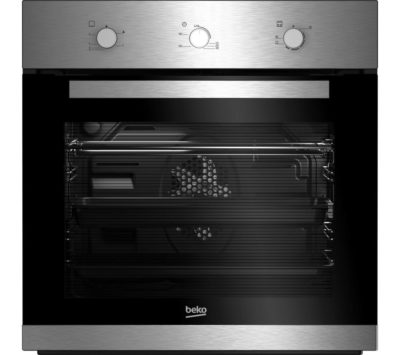 BEKO  BIG22101X Electric Oven - Stainless Steel